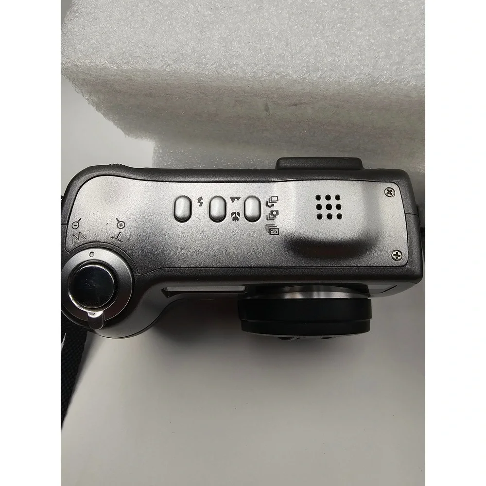 Kodak easyshare z760